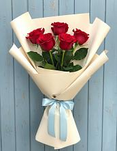 Букет Классика чувств #REPLACE_PRED# Шиханах