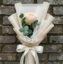 Букет цветов из:  Розы в Шиханах