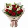 Букет цветов из: Лилии и Розы в Шиханах