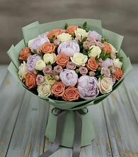 Букет Мороженное #REPLACE_PRED# Шиханах