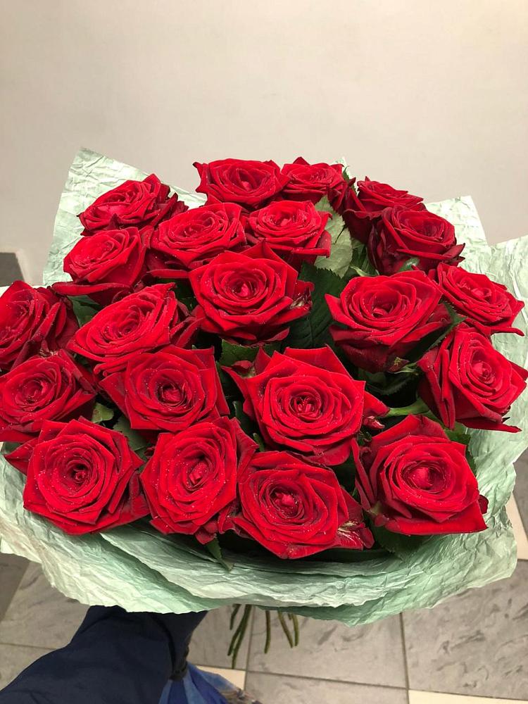 Розы Классика в Шиханах Букет Классика в Шиханах