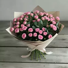 Букет Удовольствие в Шиханах