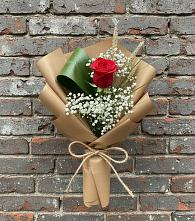 Букет цветов из:  Розы в Шиханах