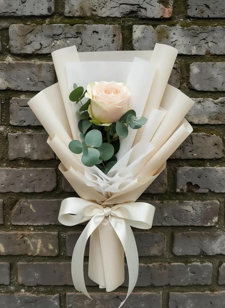 Букет цветов из: Розы в Шиханах