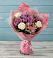 Букет цветов из: Герберы в Шиханах