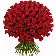 Букет Красные розы Чери Лав #REPLACE_PRED# Шиханах
