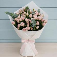 Букет цветов из:  Розы в Шиханах